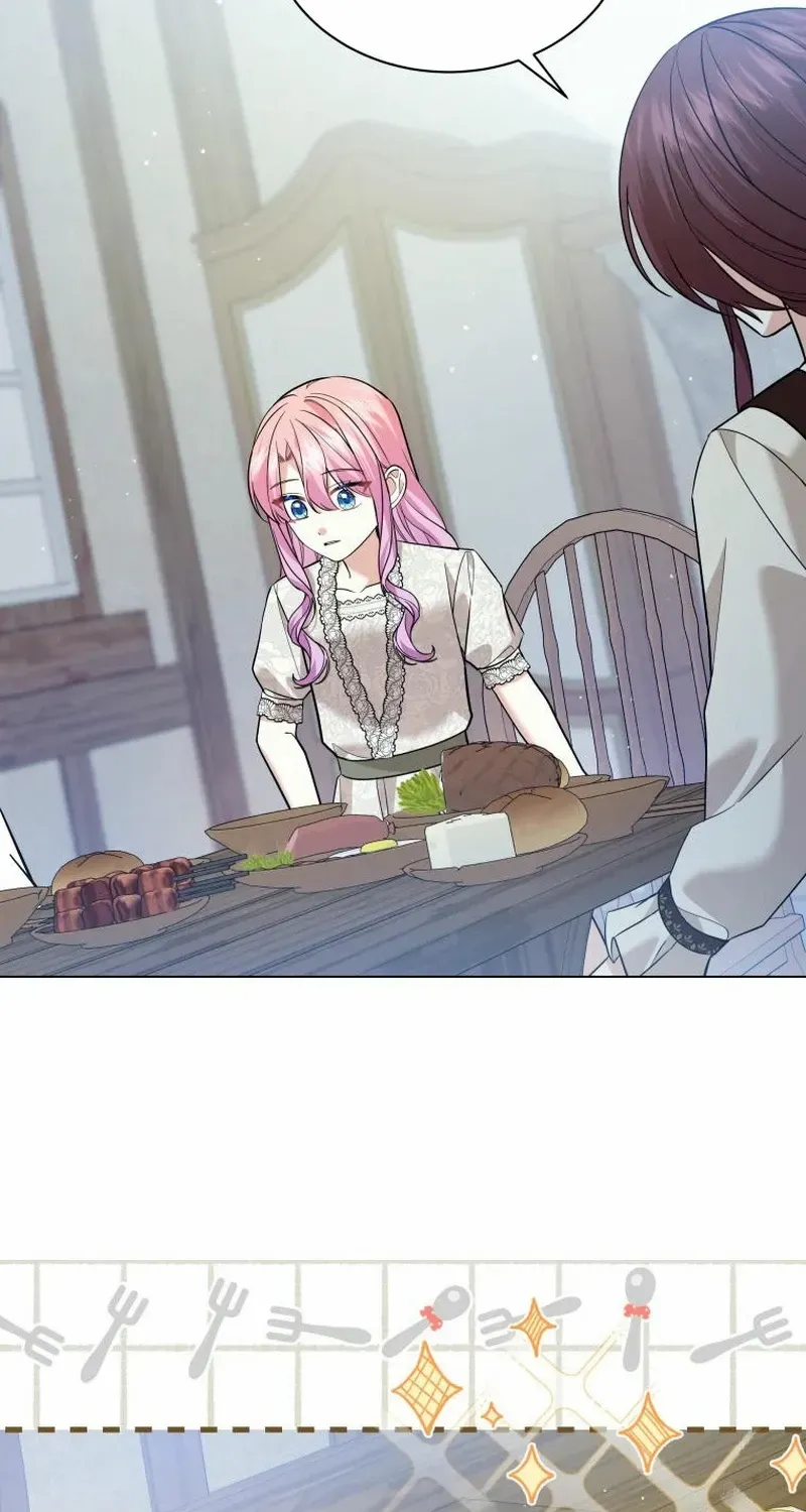 The Little Princess Waits for the Breakup Chapter 52 page 12 - 