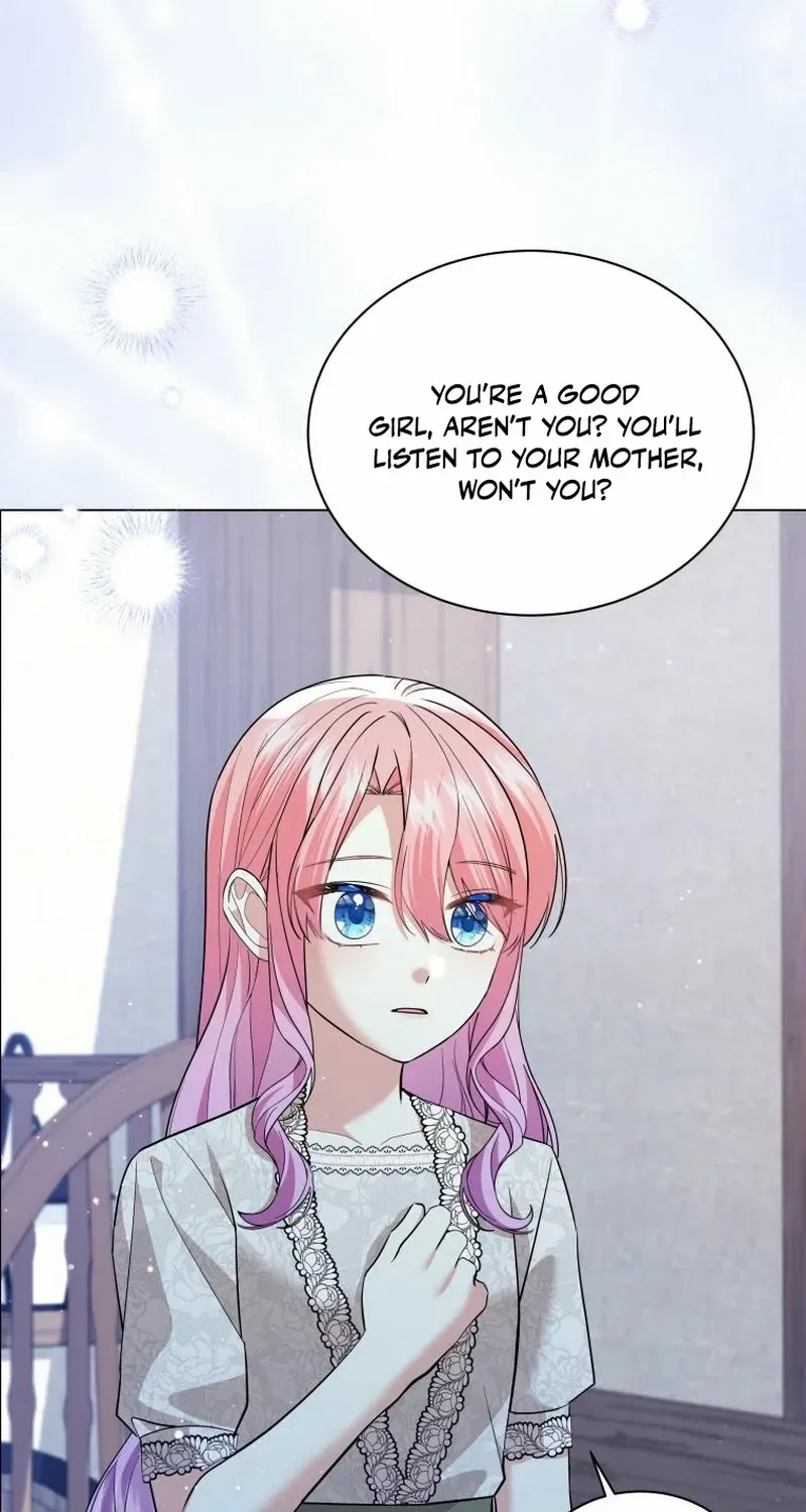 The Little Princess Waits for the Breakup Chapter 52 page 20 - 