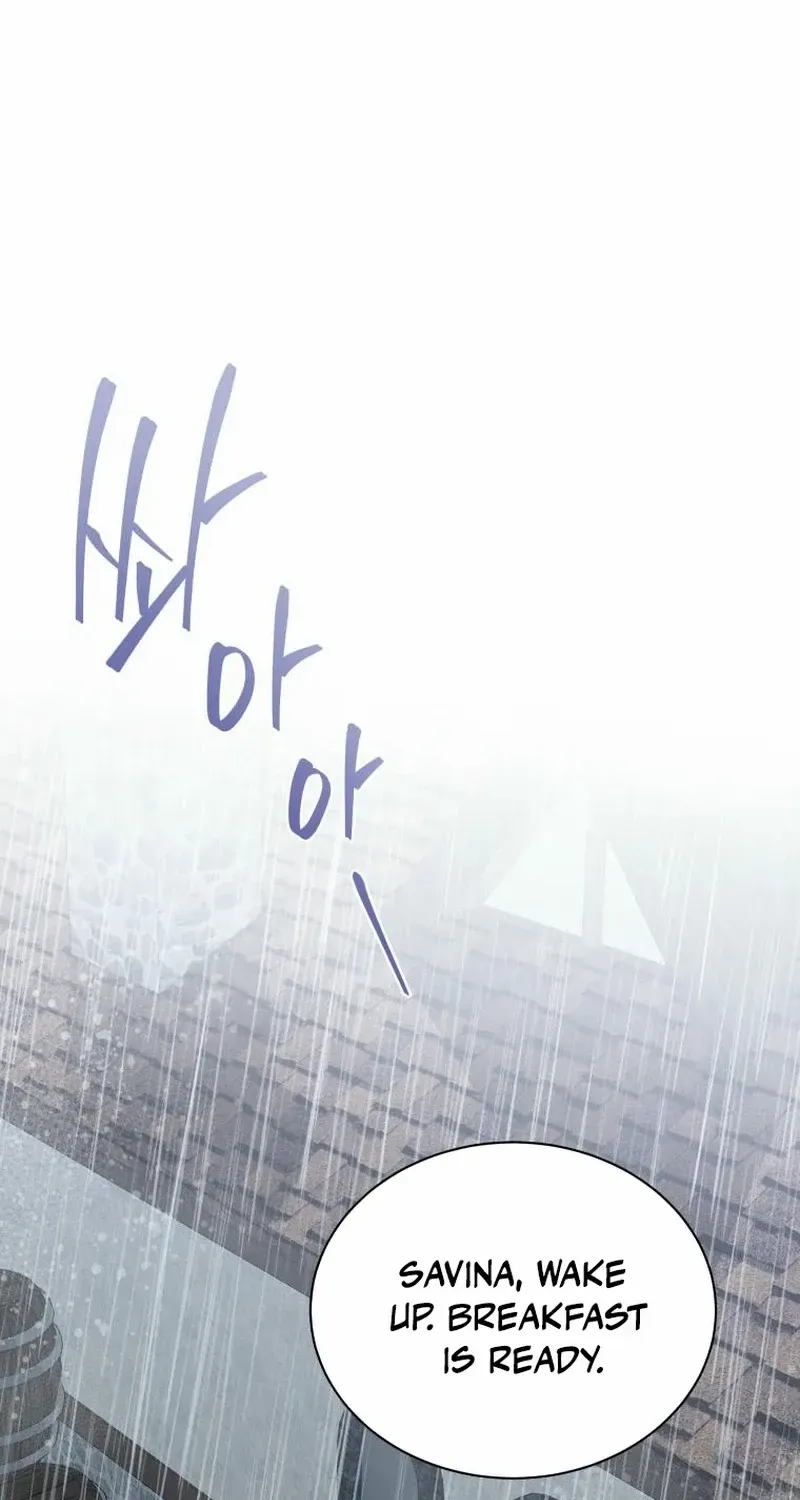 The Little Princess Waits for the Breakup Chapter 52 page 3 - 