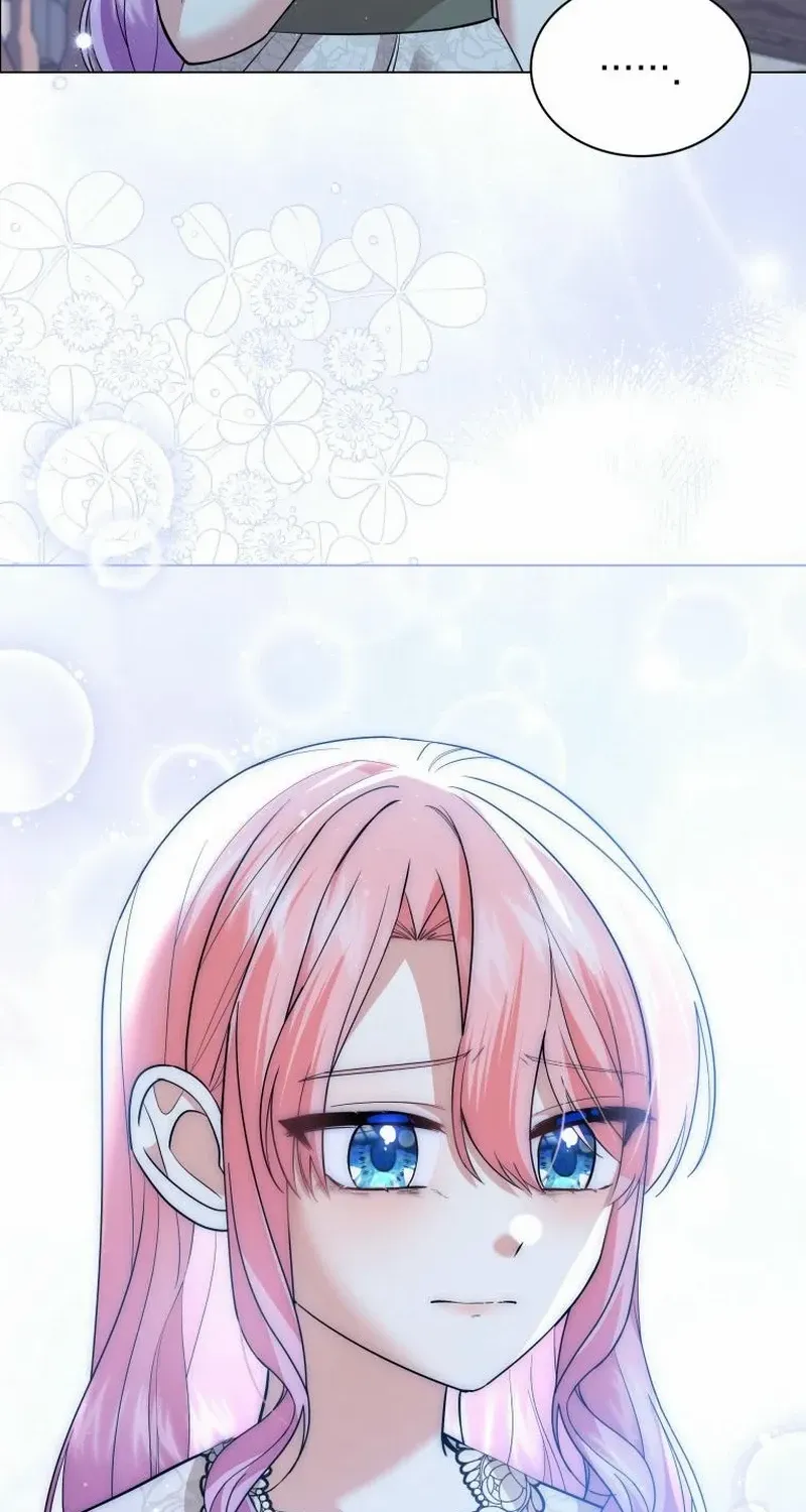 The Little Princess Waits for the Breakup Chapter 52 page 21 - 