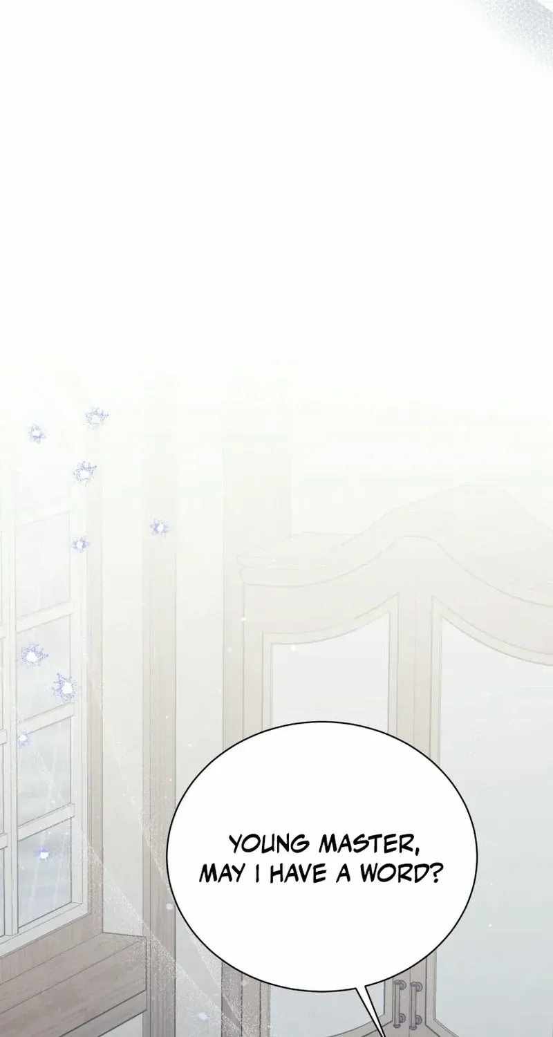 The Little Princess Waits for the Breakup Chapter 52 page 26 - 