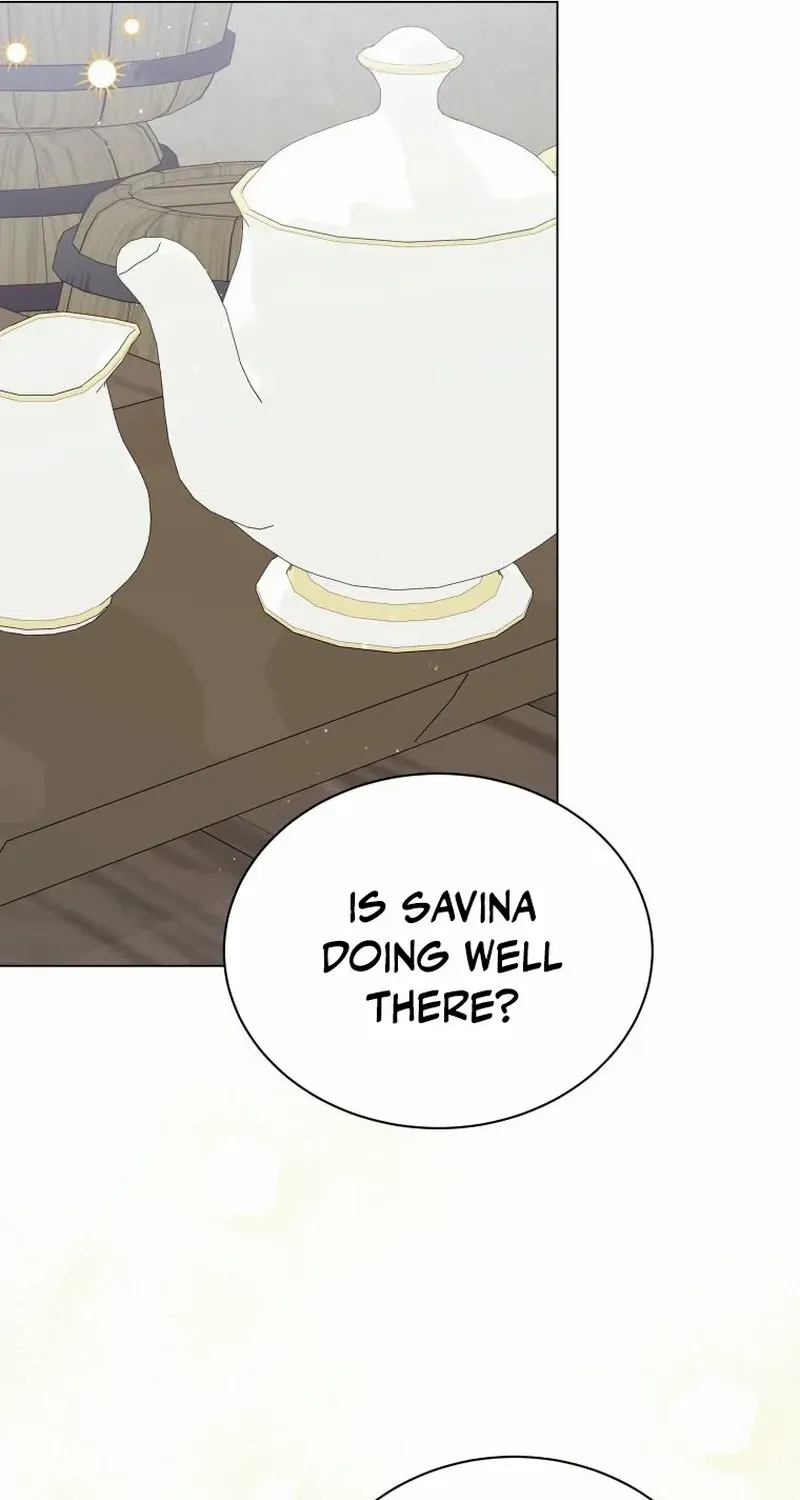 The Little Princess Waits for the Breakup Chapter 52 page 29 - 