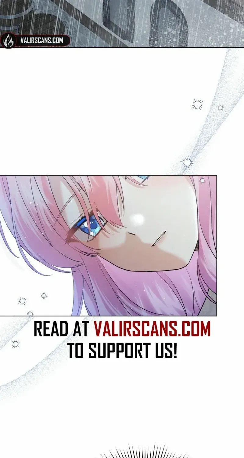 The Little Princess Waits for the Breakup Chapter 52 page 4 - 
