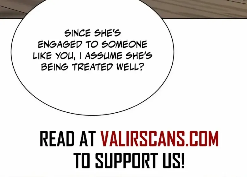 The Little Princess Waits for the Breakup Chapter 52 page 31 - 