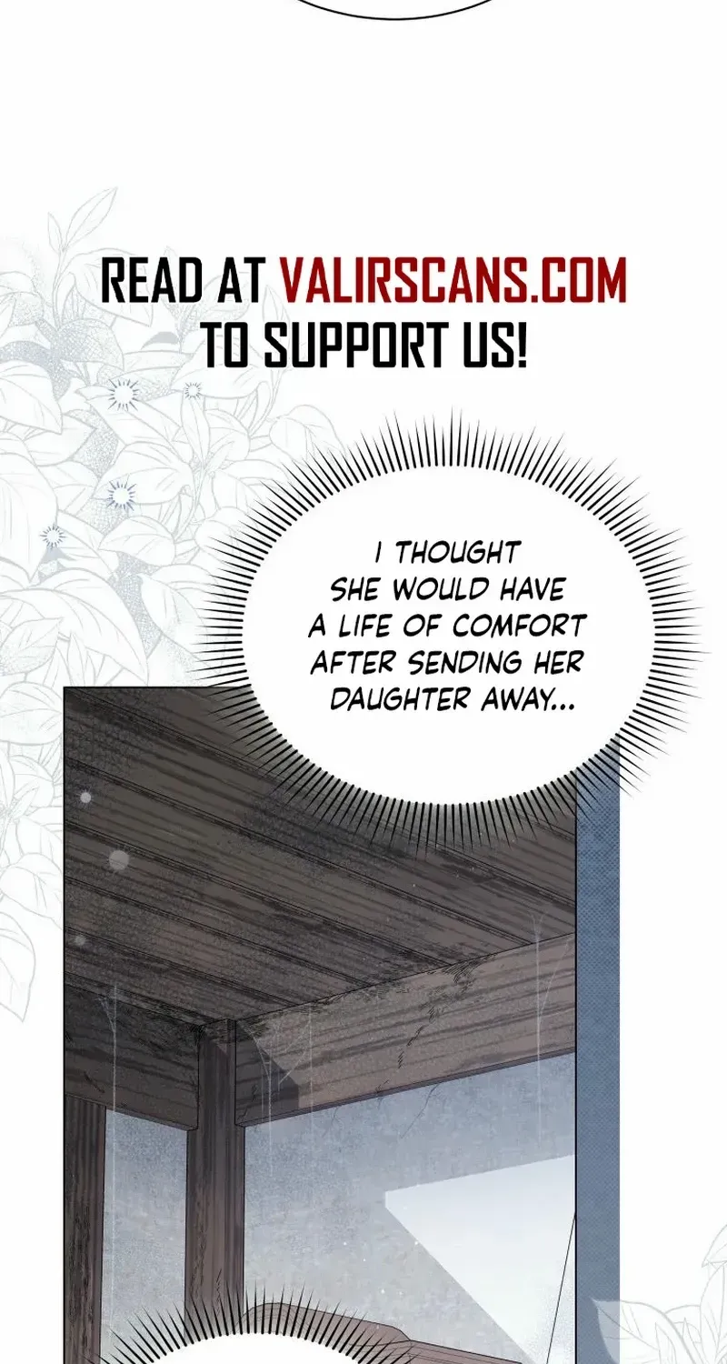 The Little Princess Waits for the Breakup Chapter 52 page 34 - 