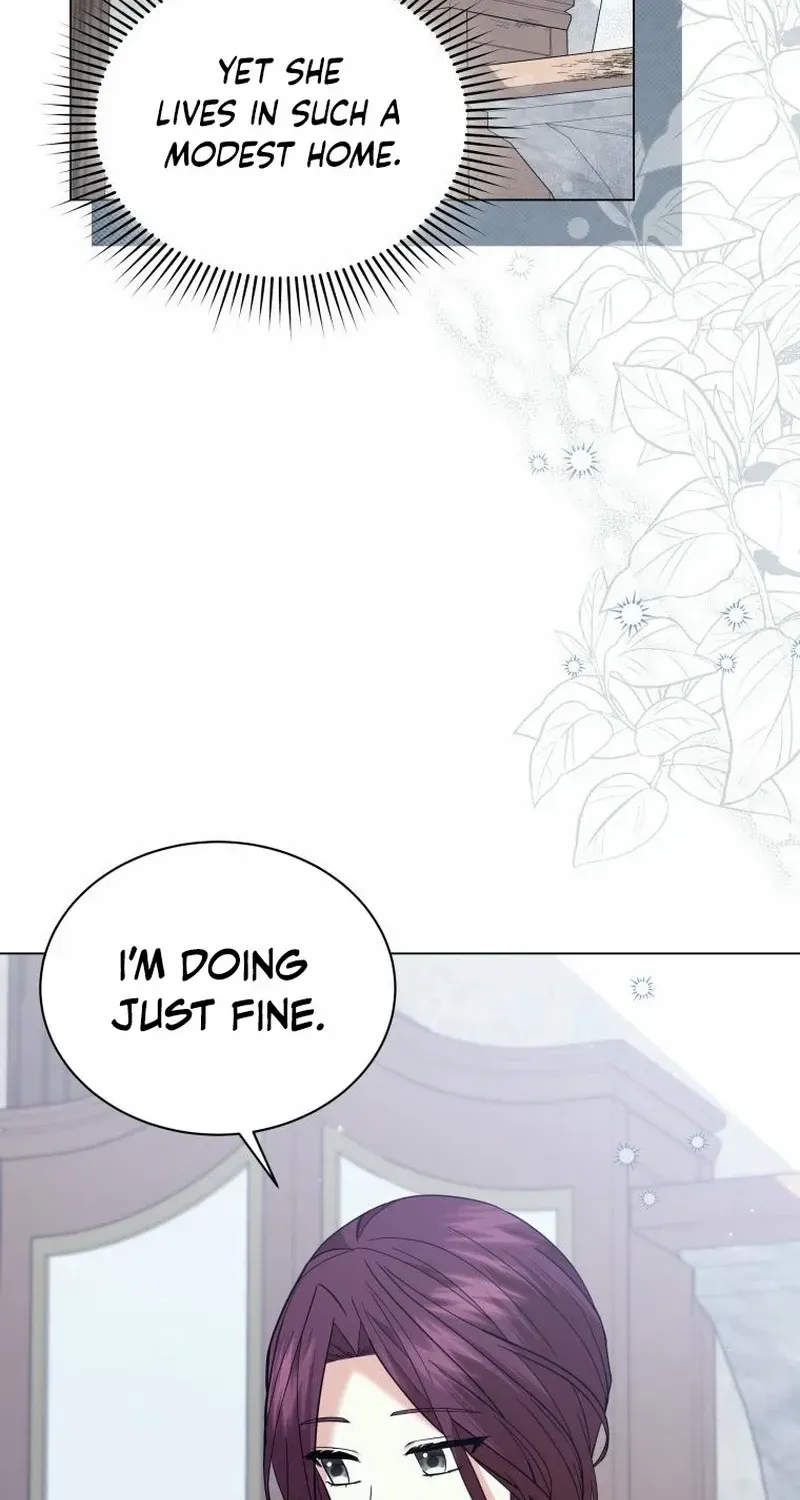 The Little Princess Waits for the Breakup Chapter 52 page 35 - 