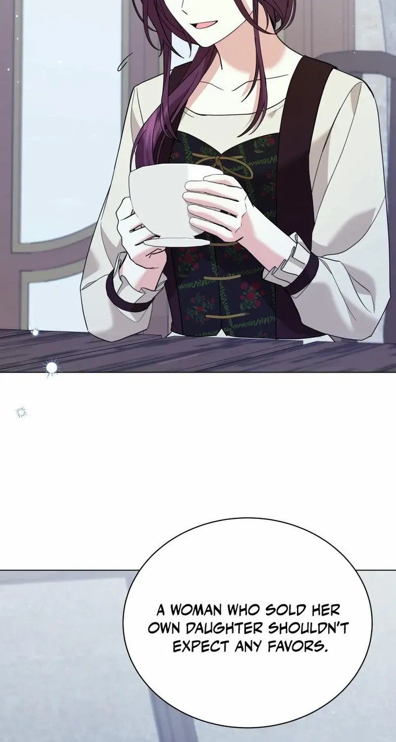 The Little Princess Waits for the Breakup Chapter 52 page 36 - 