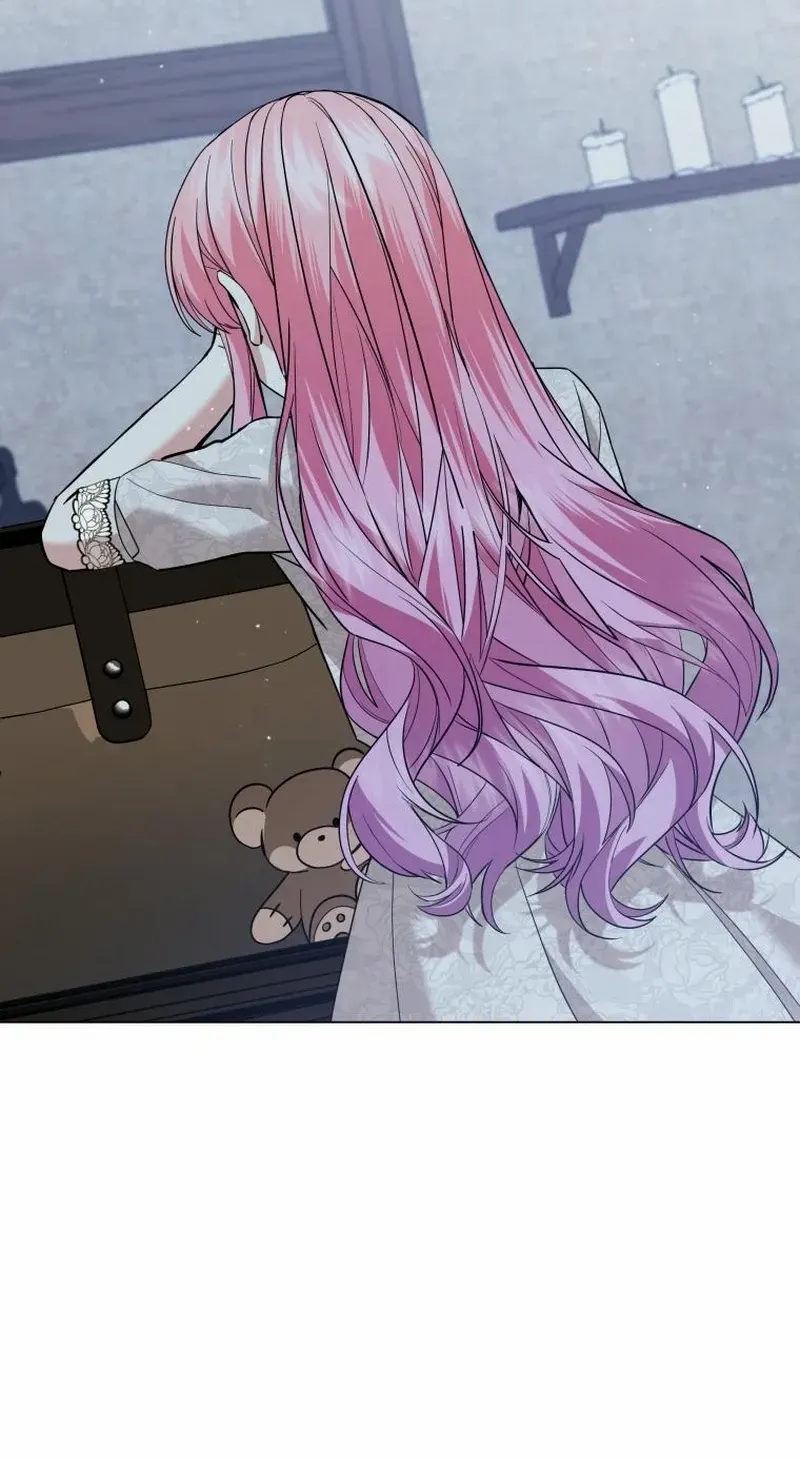 The Little Princess Waits for the Breakup Chapter 52 page 37 - 