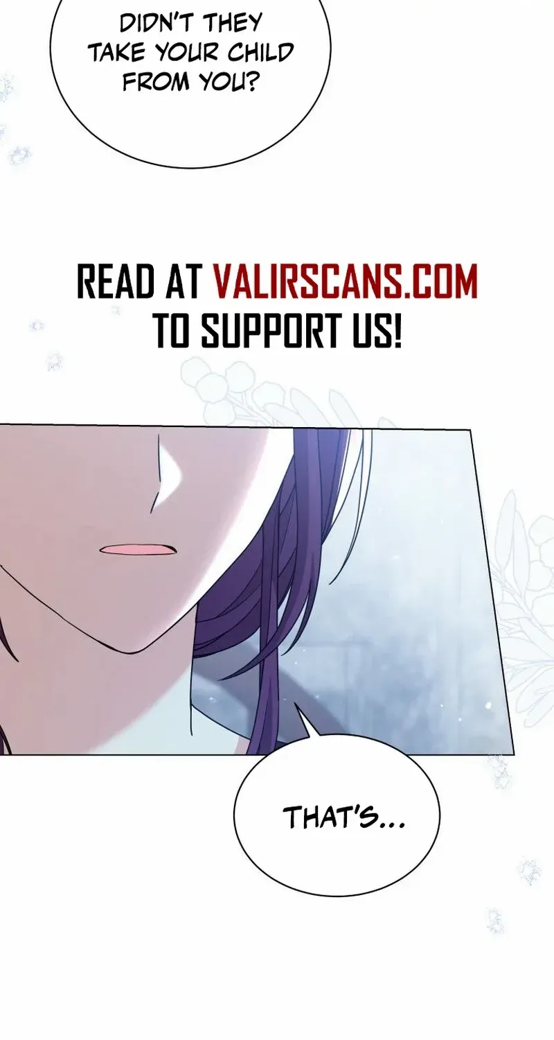 The Little Princess Waits for the Breakup Chapter 52 page 40 - 
