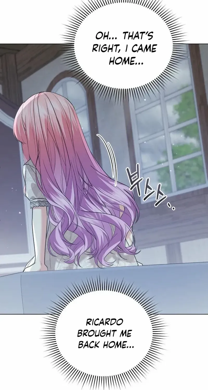 The Little Princess Waits for the Breakup Chapter 52 page 5 - 