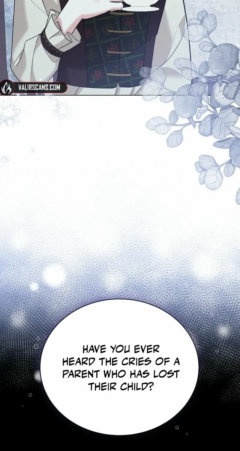 The Little Princess Waits for the Breakup Chapter 52 page 42 - 