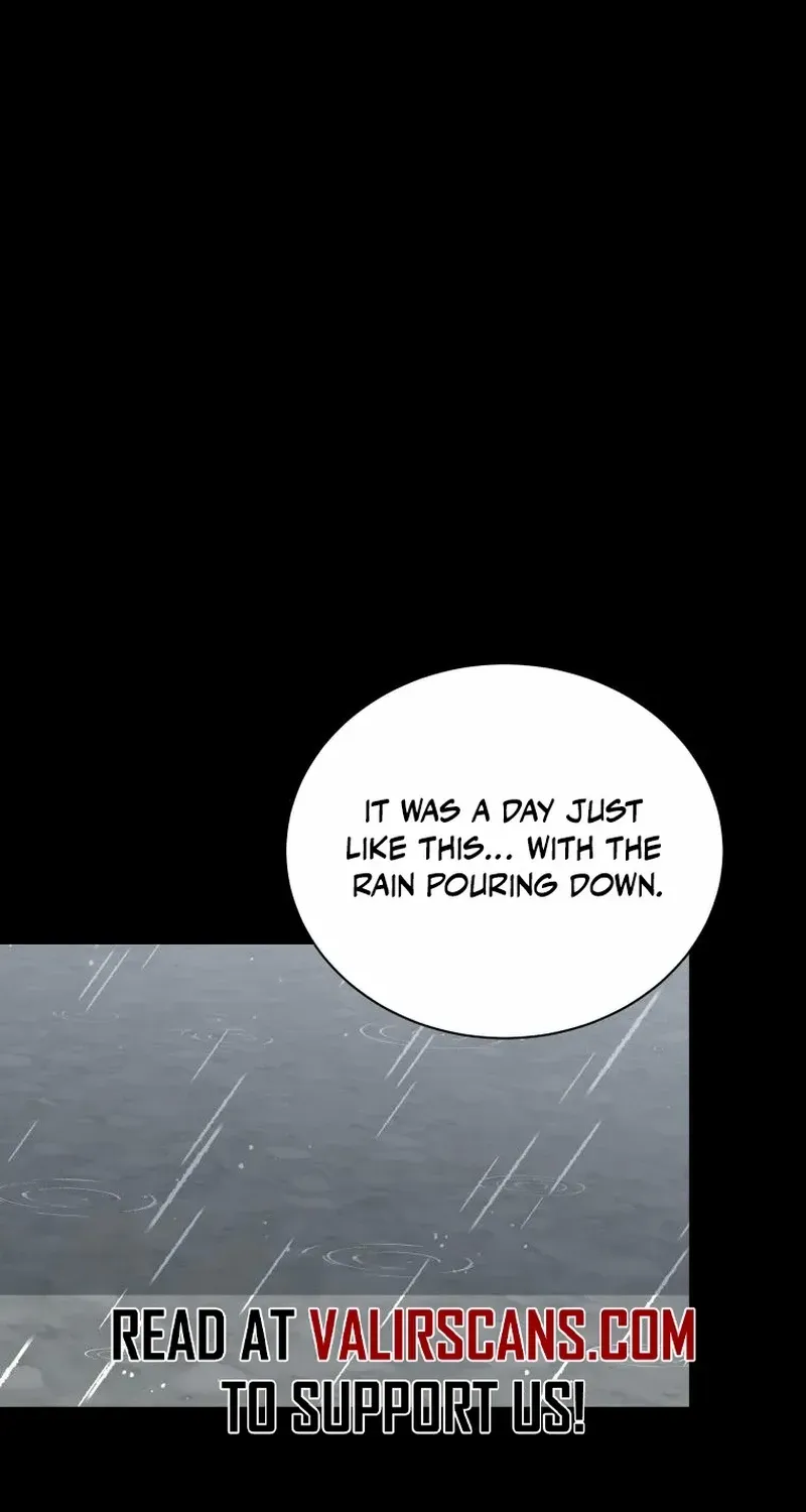 The Little Princess Waits for the Breakup Chapter 52 page 43 - 