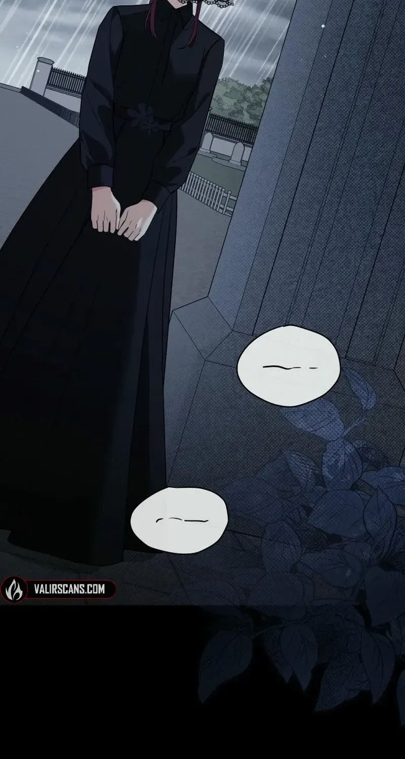 The Little Princess Waits for the Breakup Chapter 52 page 45 - 