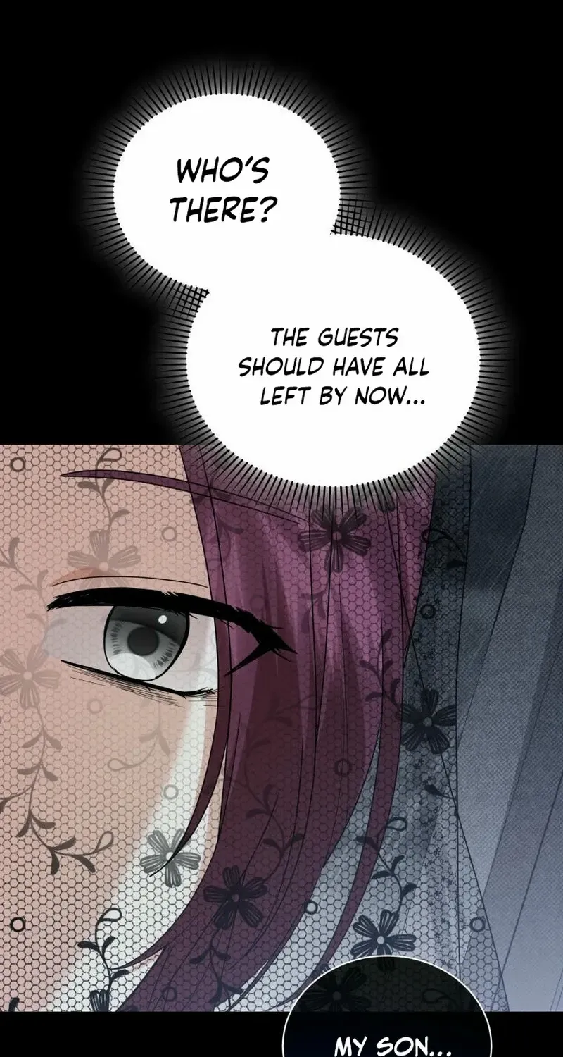 The Little Princess Waits for the Breakup Chapter 52 page 46 - 