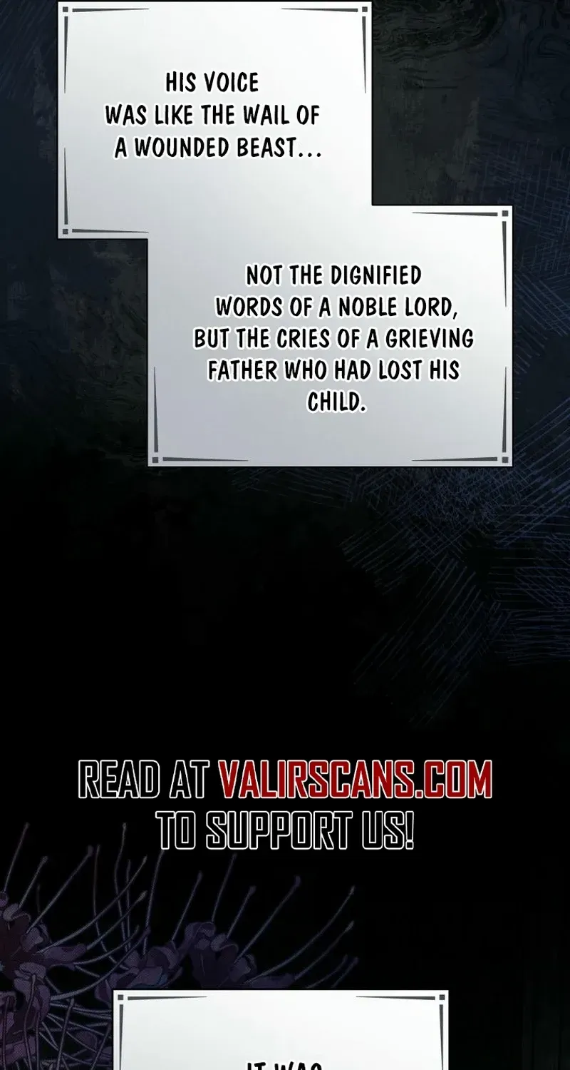 The Little Princess Waits for the Breakup Chapter 52 page 50 - 