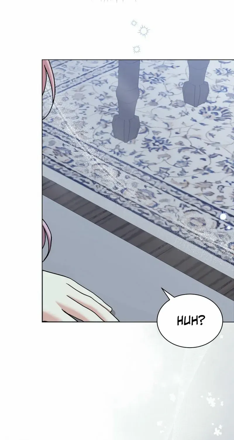 The Little Princess Waits for the Breakup Chapter 52 page 6 - 