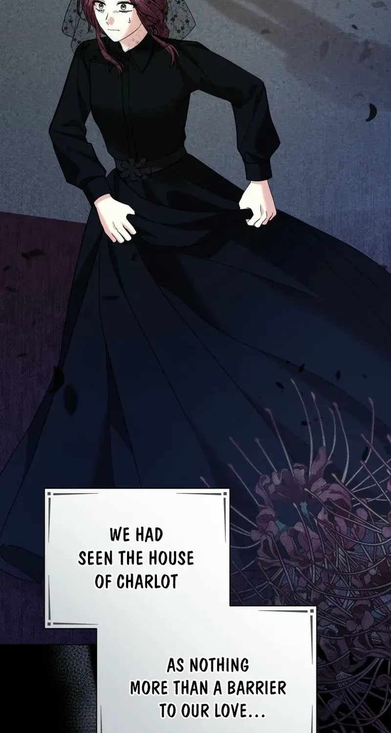 The Little Princess Waits for the Breakup Chapter 52 page 52 - 
