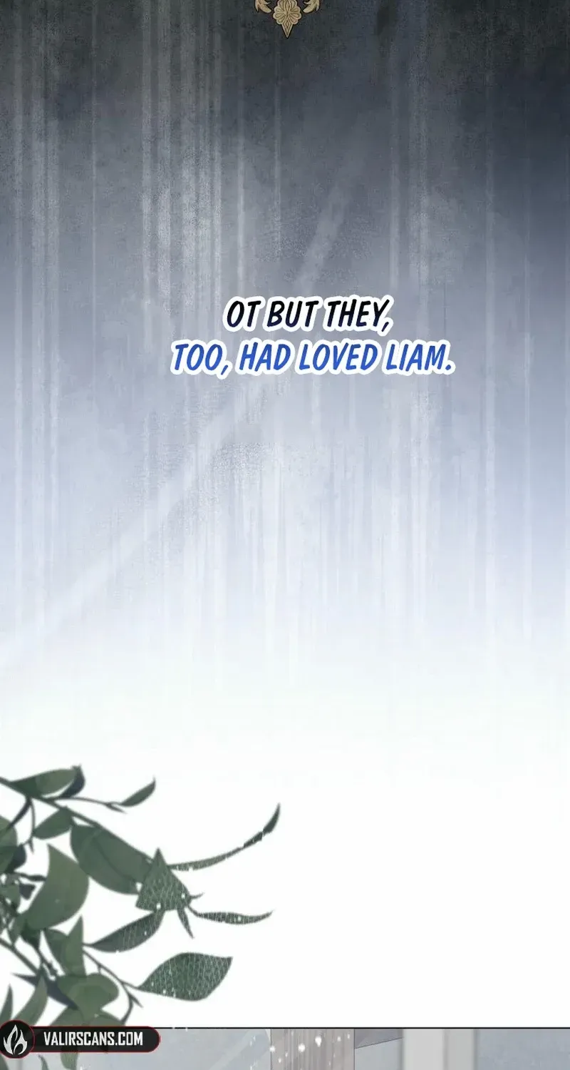 The Little Princess Waits for the Breakup Chapter 52 page 54 - 