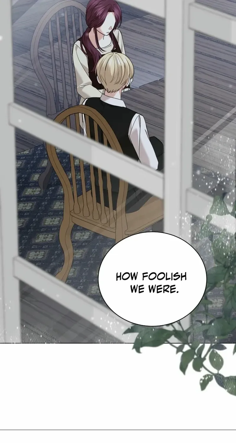 The Little Princess Waits for the Breakup Chapter 52 page 56 - 