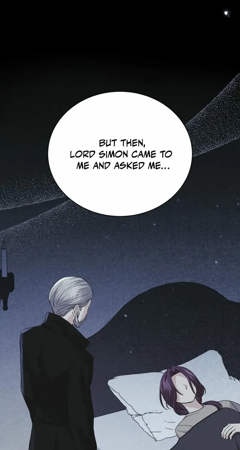 The Little Princess Waits for the Breakup Chapter 52 page 59 - 