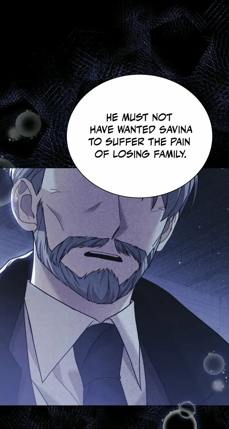 The Little Princess Waits for the Breakup Chapter 52 page 61 - 
