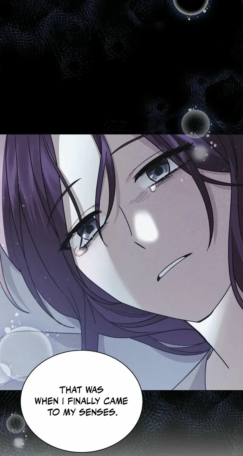 The Little Princess Waits for the Breakup Chapter 52 page 62 - 