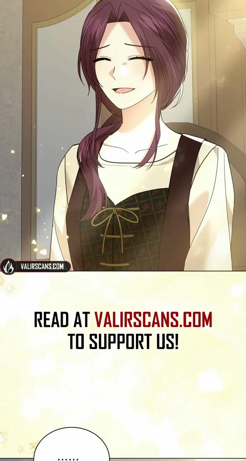 The Little Princess Waits for the Breakup Chapter 52 page 64 - 