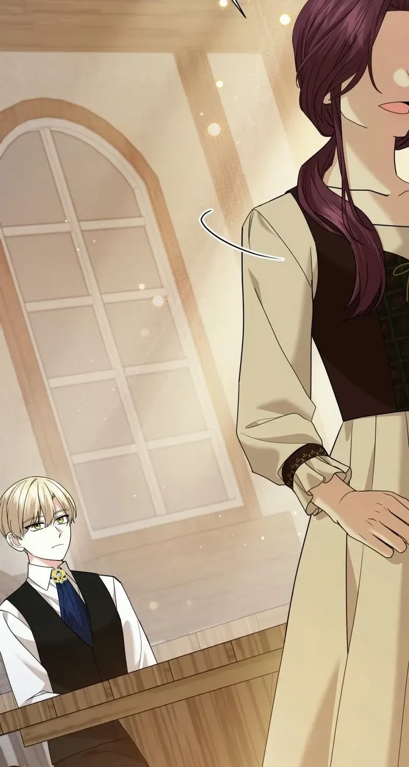 The Little Princess Waits for the Breakup Chapter 52 page 68 - 