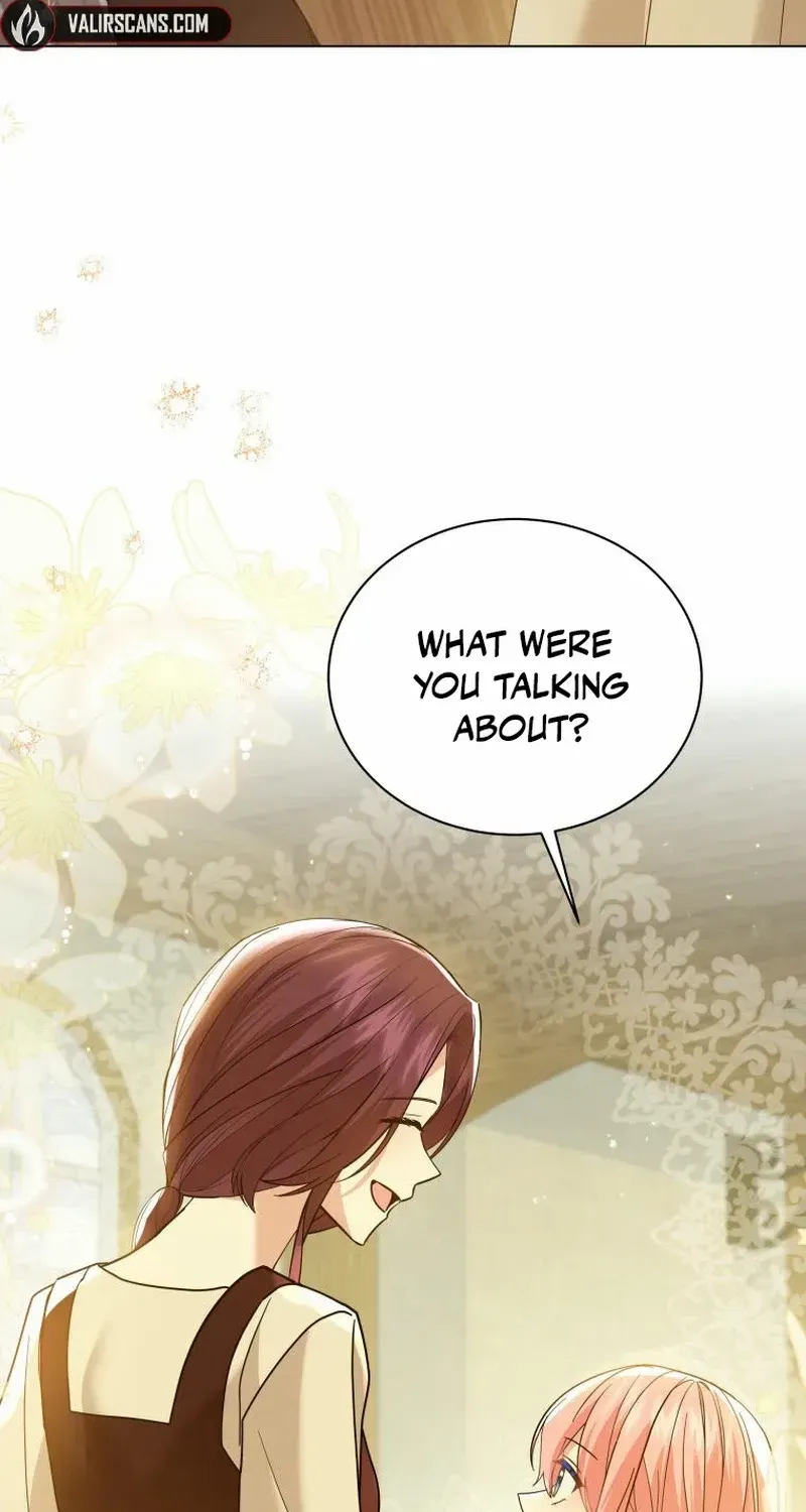 The Little Princess Waits for the Breakup Chapter 52 page 69 - 