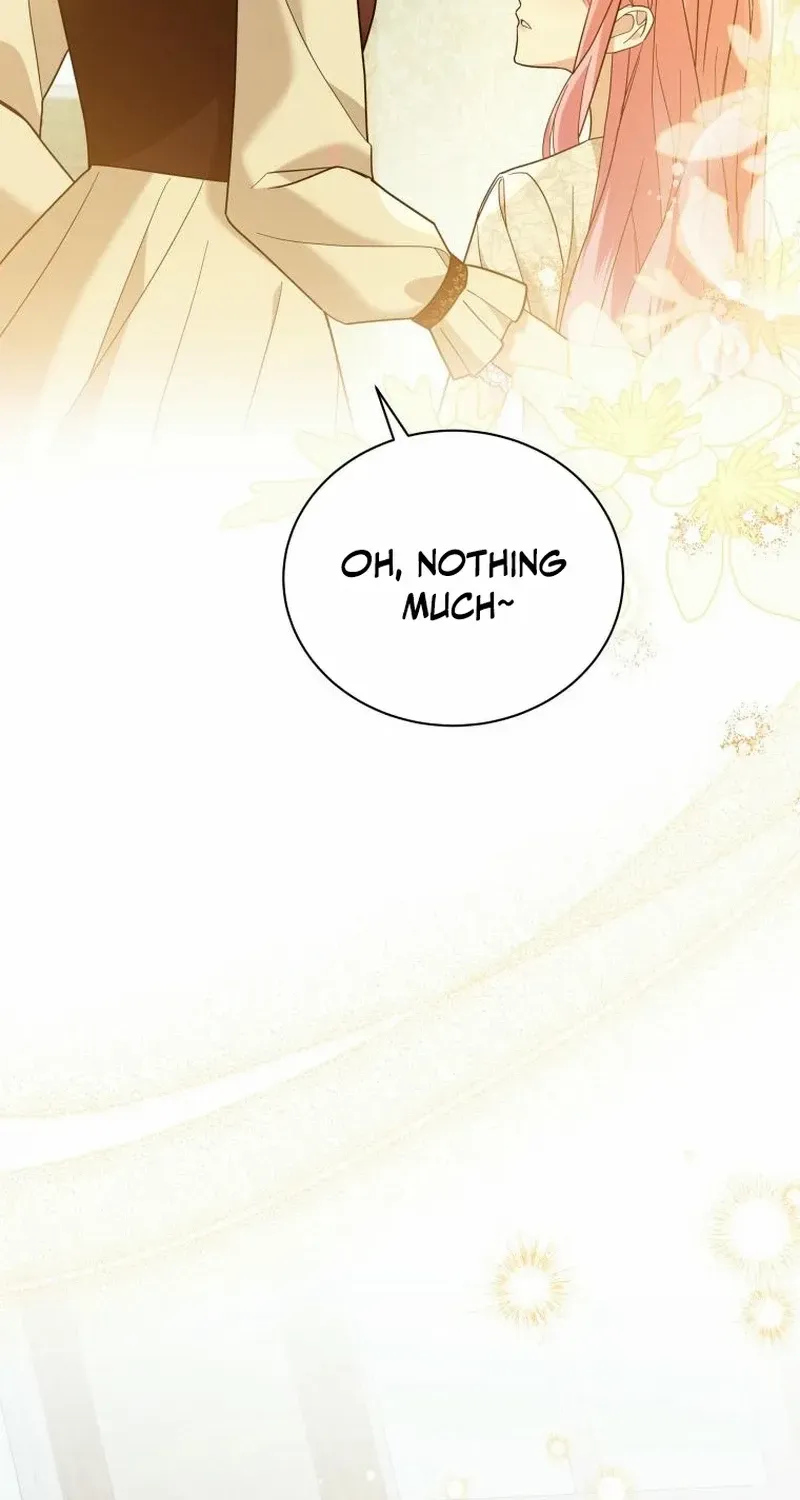 The Little Princess Waits for the Breakup Chapter 52 page 70 - 