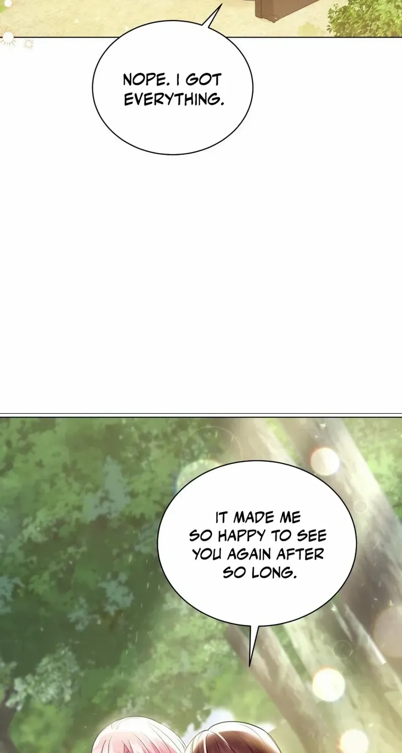 The Little Princess Waits for the Breakup Chapter 52 page 74 - 