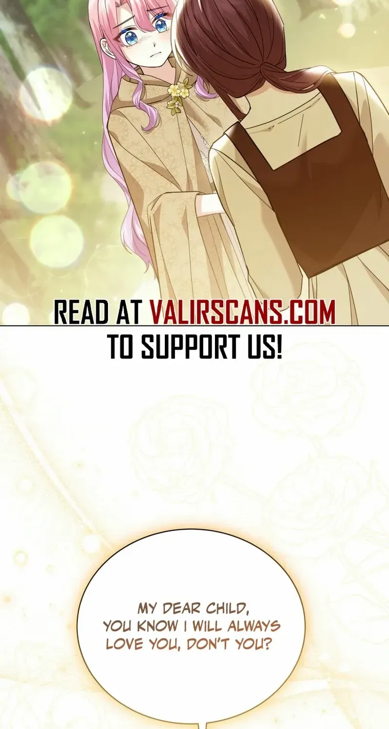 The Little Princess Waits for the Breakup Chapter 52 page 75 - 
