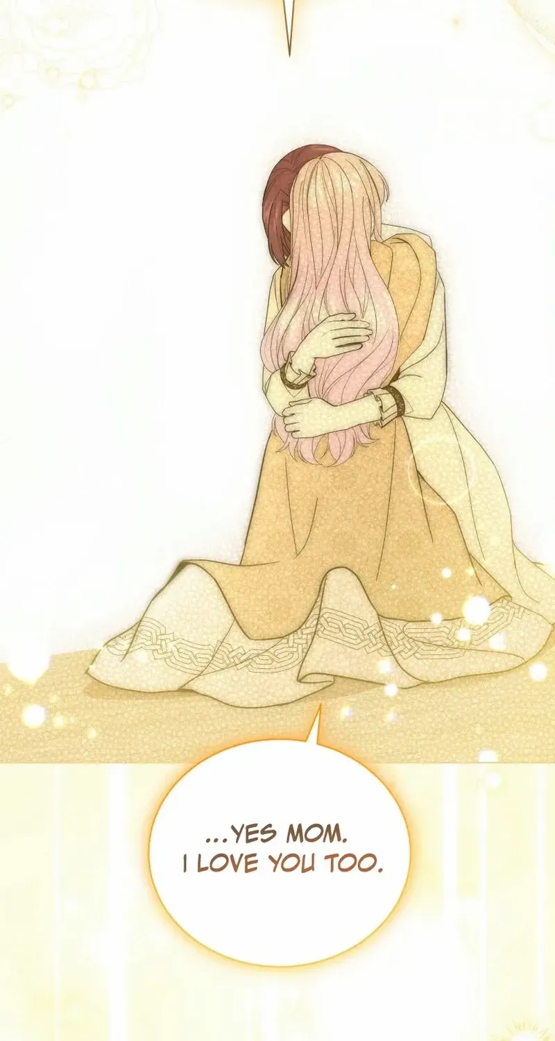 The Little Princess Waits for the Breakup Chapter 52 page 76 - 
