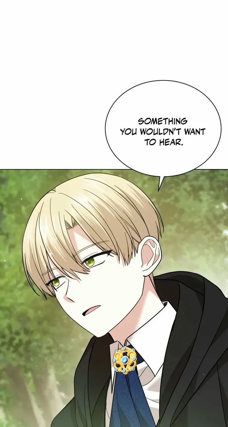 The Little Princess Waits for the Breakup Chapter 52 page 80 - 