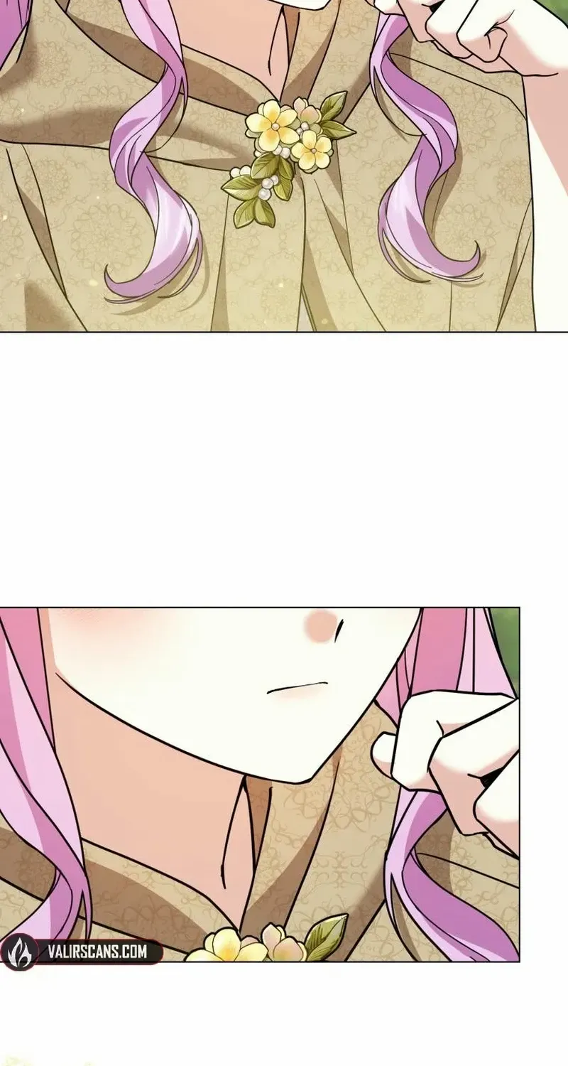 The Little Princess Waits for the Breakup Chapter 52 page 82 - 