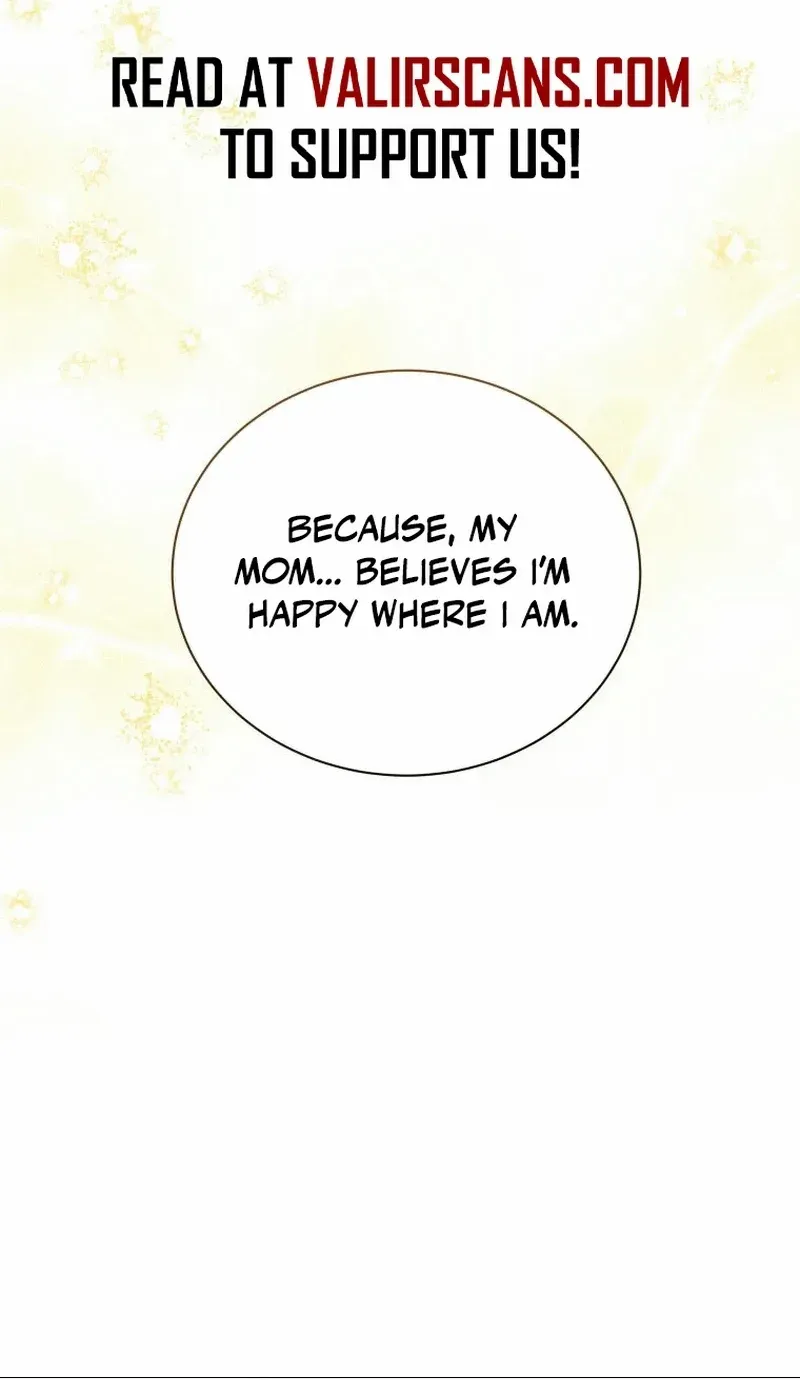 The Little Princess Waits for the Breakup Chapter 52 page 83 - 
