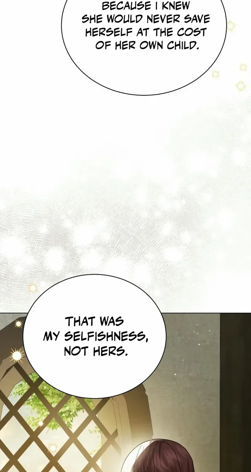 The Little Princess Waits for the Breakup Chapter 52 page 85 - 