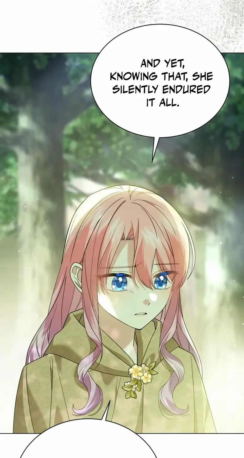 The Little Princess Waits for the Breakup Chapter 52 page 87 - 
