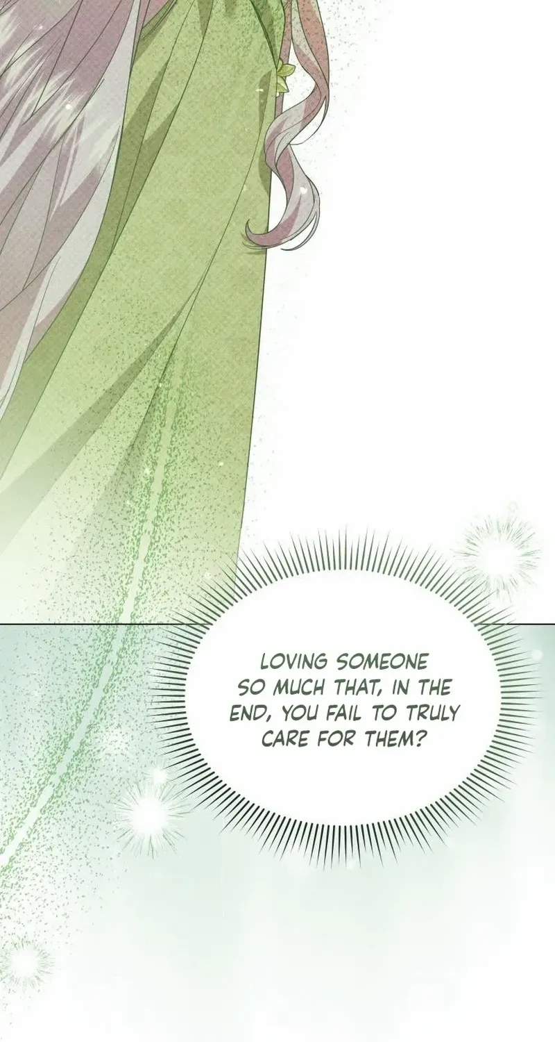 The Little Princess Waits for the Breakup Chapter 52 page 89 - 