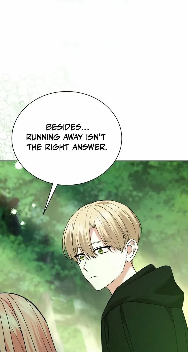 The Little Princess Waits for the Breakup Chapter 52 page 90 - 