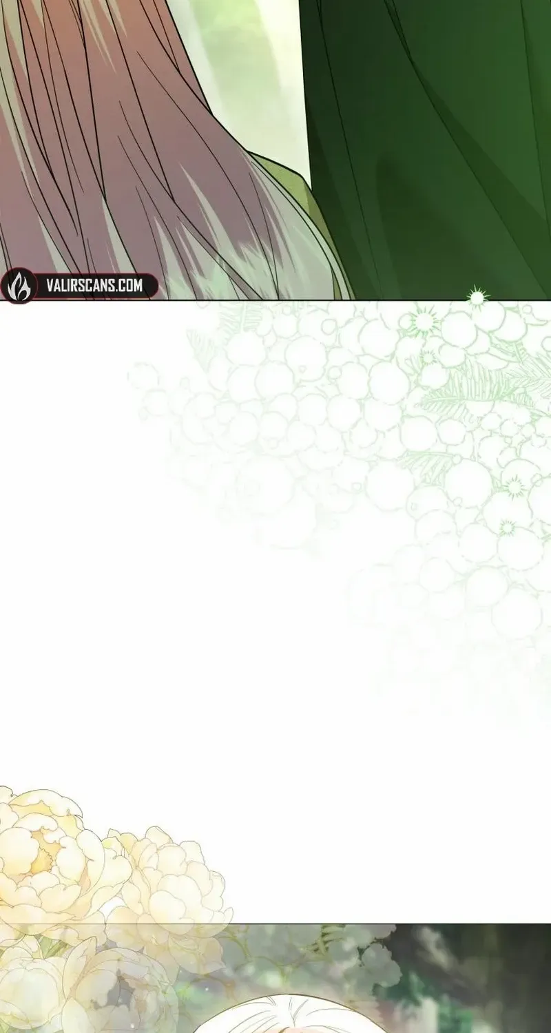 The Little Princess Waits for the Breakup Chapter 52 page 91 - 