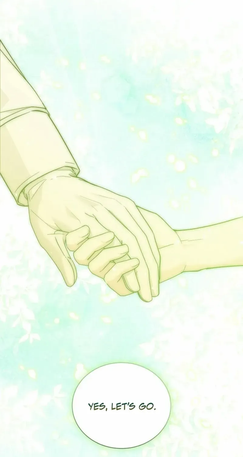 The Little Princess Waits for the Breakup Chapter 52 page 93 - 