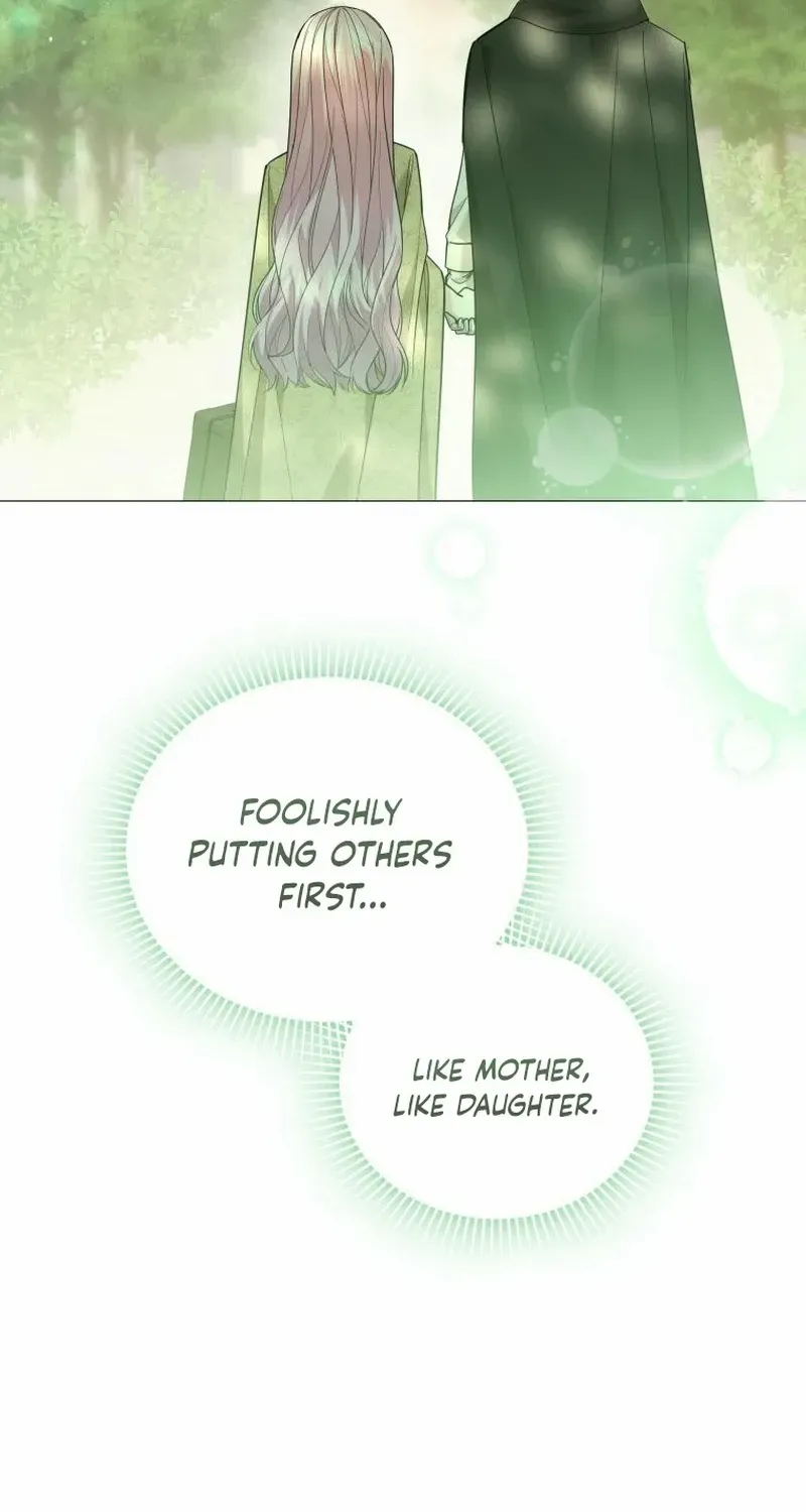 The Little Princess Waits for the Breakup Chapter 52 page 95 - 