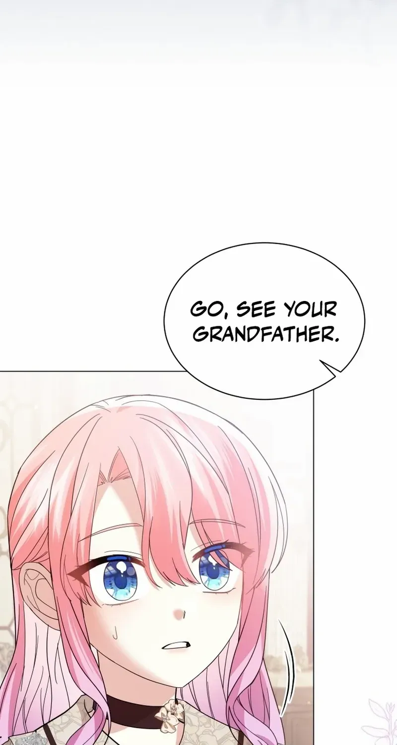 The Little Princess Waits for the Breakup Chapter 53 page 13 - 