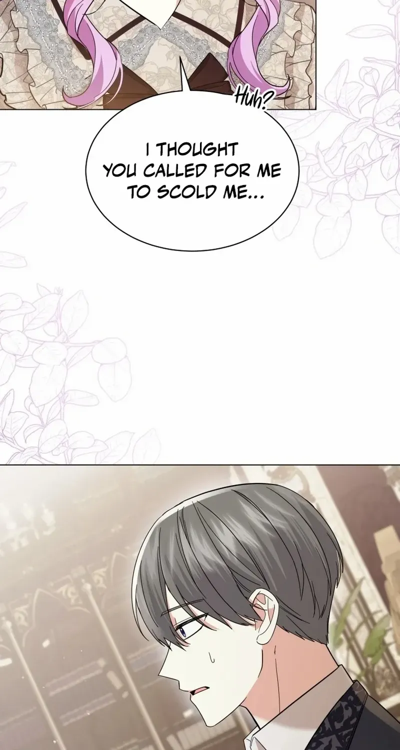 The Little Princess Waits for the Breakup Chapter 53 page 14 - 