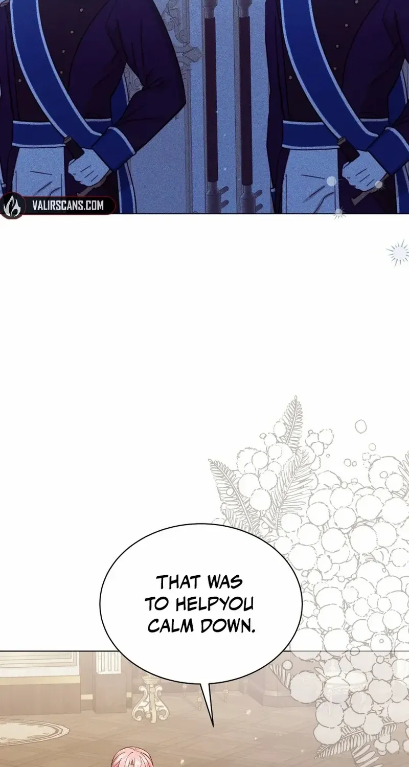 The Little Princess Waits for the Breakup Chapter 53 page 16 - 