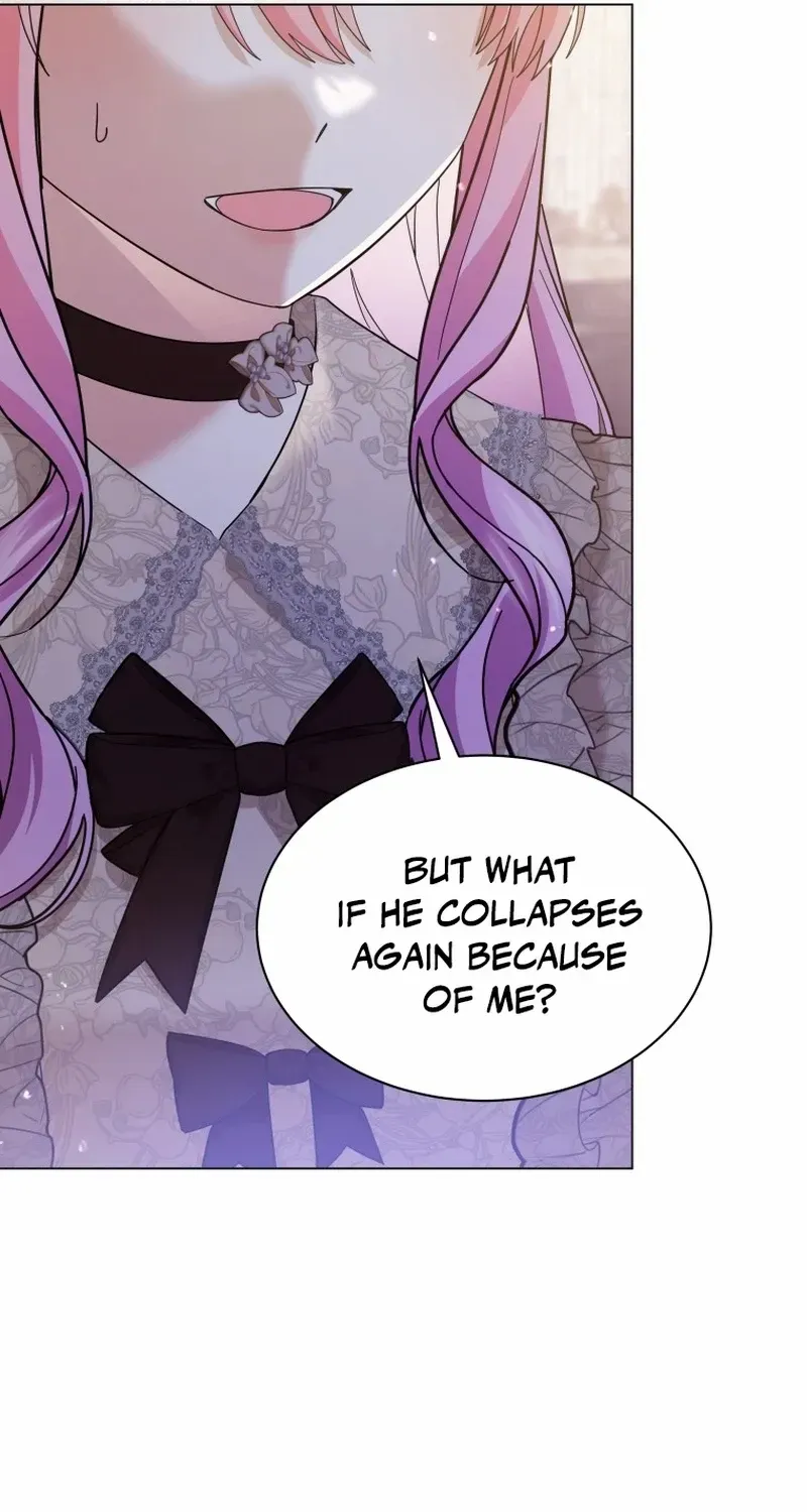 The Little Princess Waits for the Breakup Chapter 53 page 19 - 