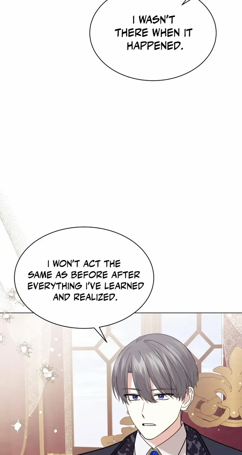 The Little Princess Waits for the Breakup Chapter 53 page 21 - 