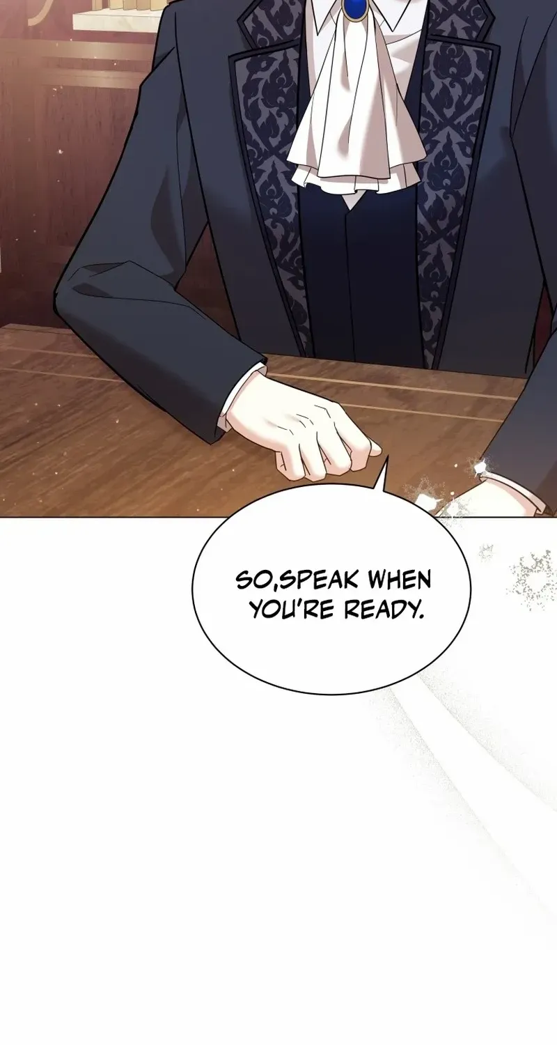 The Little Princess Waits for the Breakup Chapter 53 page 22 - 