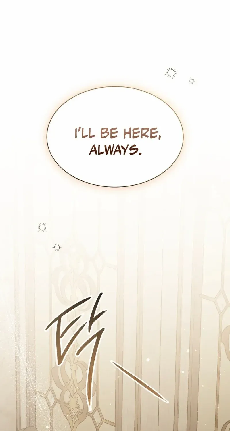 The Little Princess Waits for the Breakup Chapter 53 page 23 - 